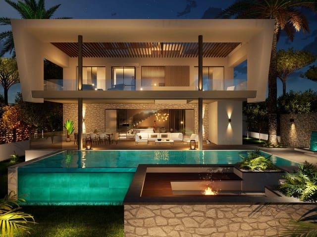 Terreno en venta en El Vicario, Costa del Sol Occidental