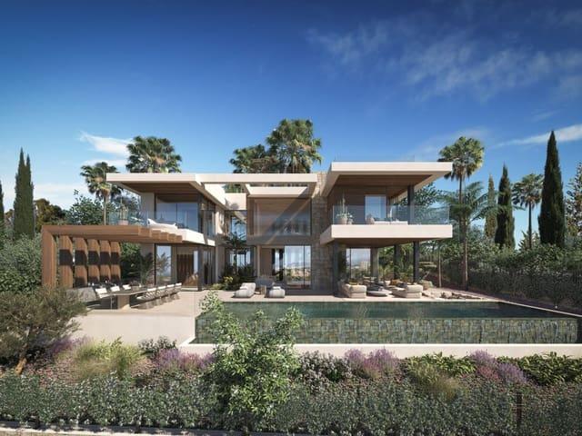 Terreno en venta en El Vicario, Costa del Sol Occidental