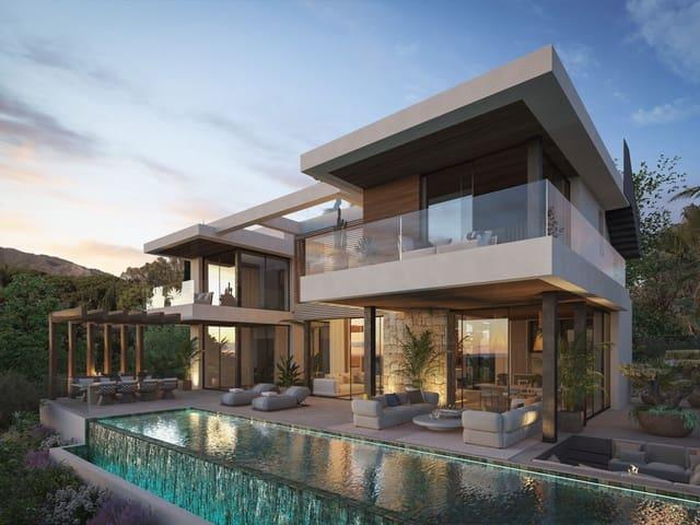 Terreno en venta en El Vicario, Costa del Sol Occidental