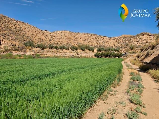 Terreno en venta en Comarca de Guadix, Andalucía