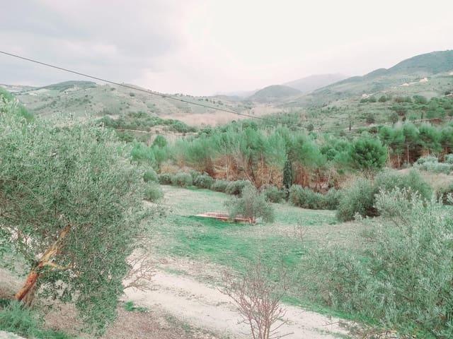 Terreno en venta en Centro, Comarca de la Vega de Granada