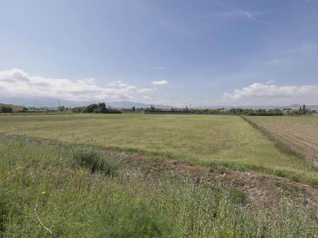 Terreno en venta en Centro, Comarca de la Vega de Granada
