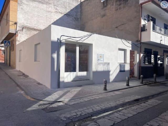 Terreno en venta en Granada, Centro - Sagrario