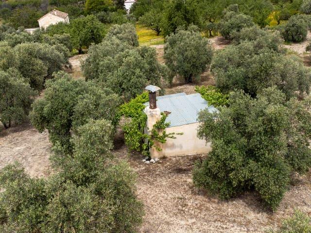 Terreno en venta en Centro, Comarca de la Vega de Granada