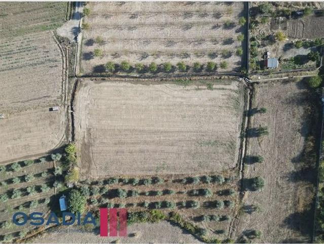 Terreno en venta en Centro - Sagrario, Granada