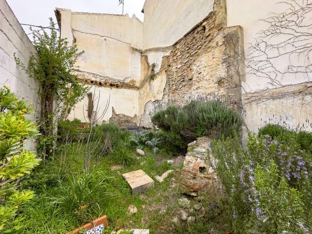 Terreno en venta en Centro, Comarca de la Vega de Granada