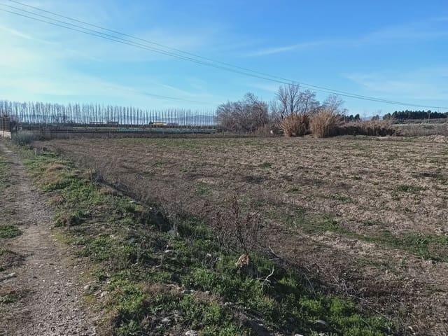 Terreno en venta en Centro, Comarca de la Vega de Granada
