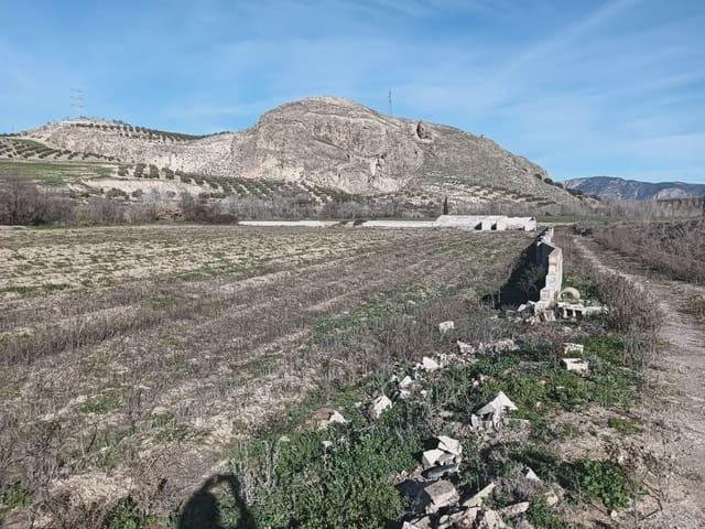 Terreno en venta en Centro, Comarca de la Vega de Granada