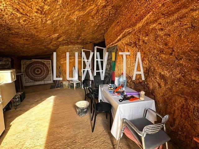 Terreno en venta en Los Cuervos, Granadilla de Abona
