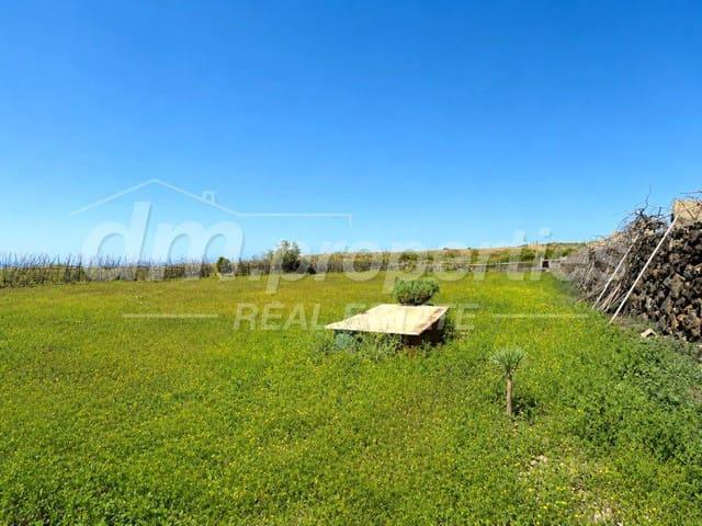 Terreno en venta en Los Cuervos, Granadilla de Abona