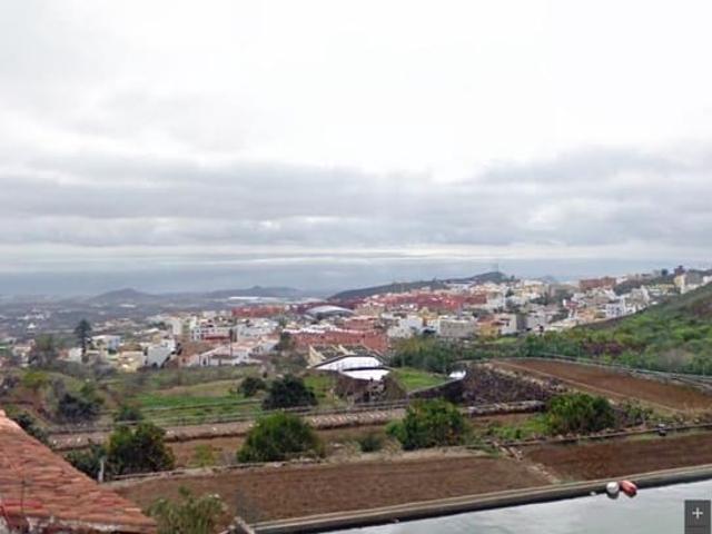 Terreno en venta en Los Cuervos, Granadilla de Abona