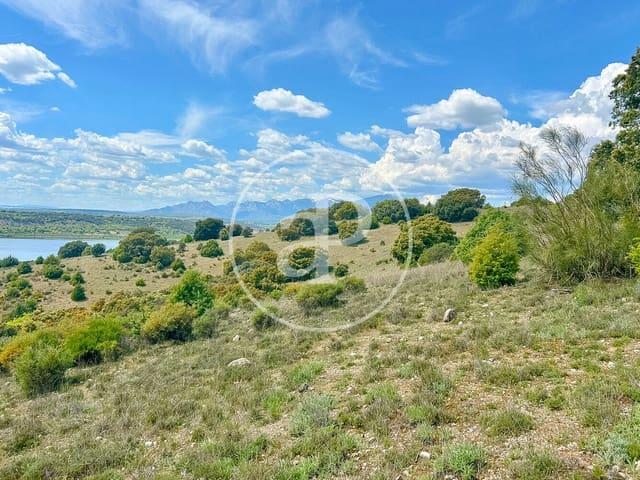 Terreno en venta en Guadalix De La Sierra, Madrid