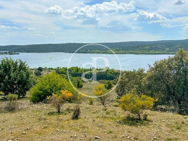 Terreno en venta en Guadalix De La Sierra, Madrid