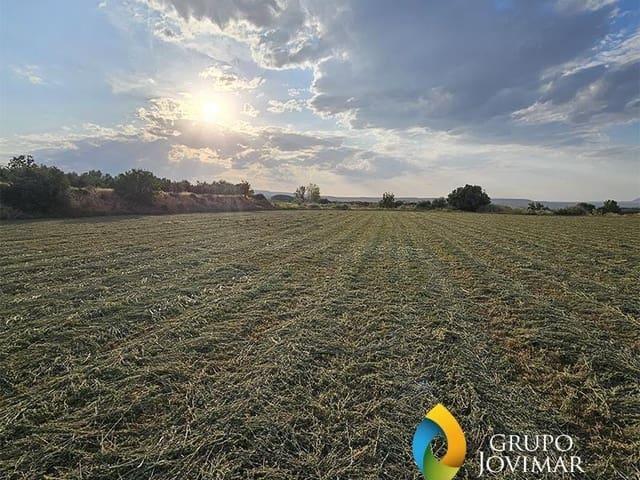 Terreno en venta en Comarca de Guadix, Andalucía