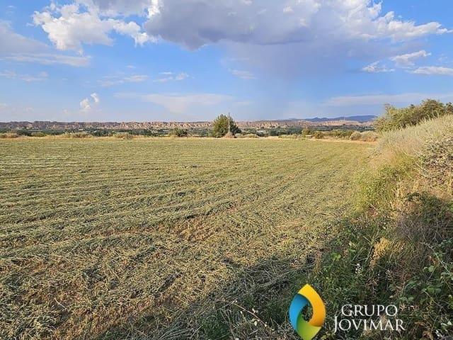 Terreno en venta en Comarca de Guadix, Andalucía