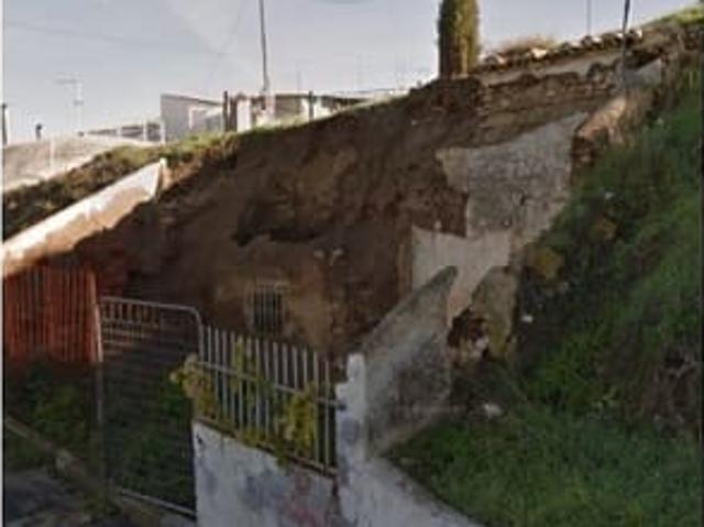 Terreno en venta en Comarca de Guadix, Andalucía