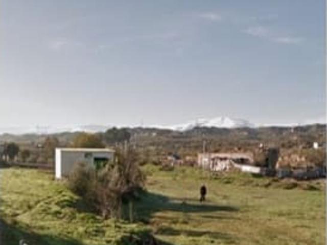 Terreno en venta en Comarca de Guadix, Andalucía