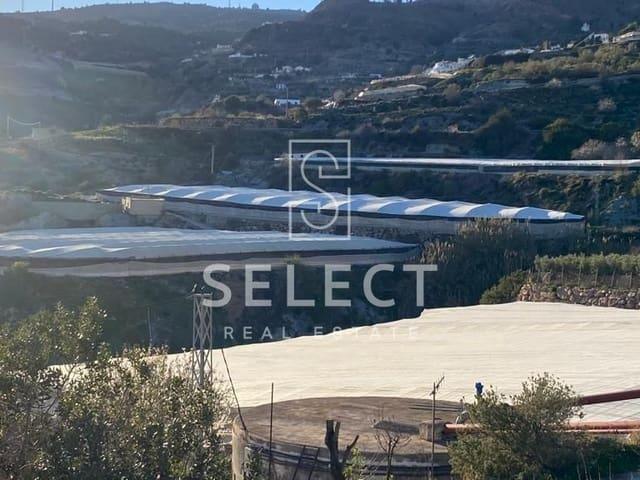 Terreno en venta en Comarca de la Costa Granadina, Andalucía