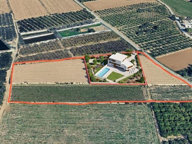 Terreno en venta en el Baix Segura / La Vega Baja, Valencia