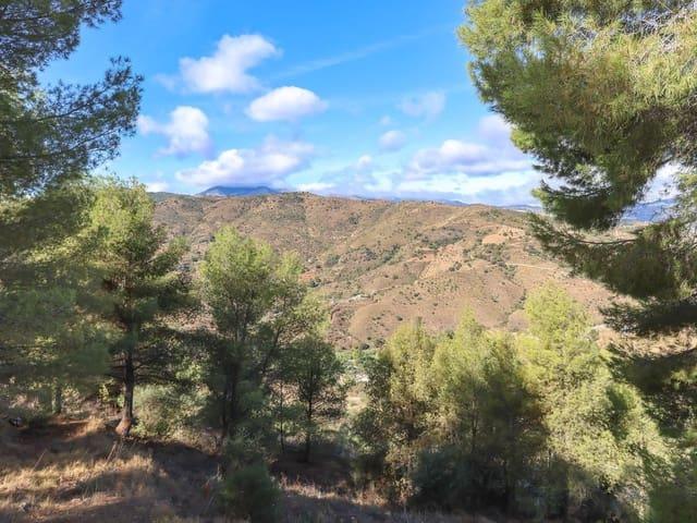 Terreno en venta en Guaro