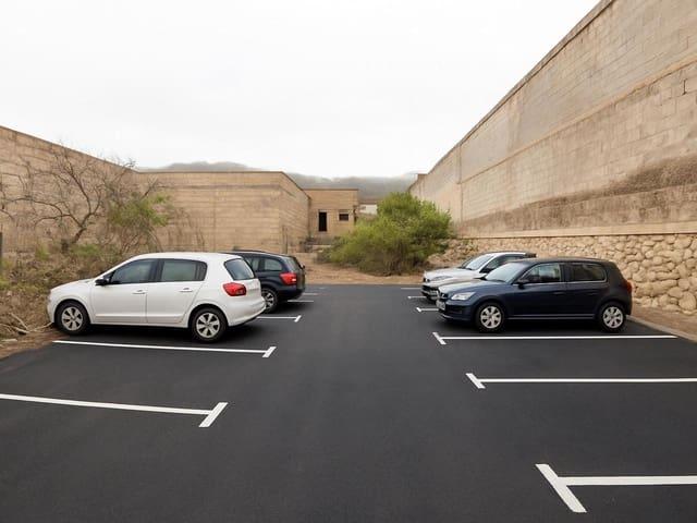Terreno en venta en Guaza, Güímar