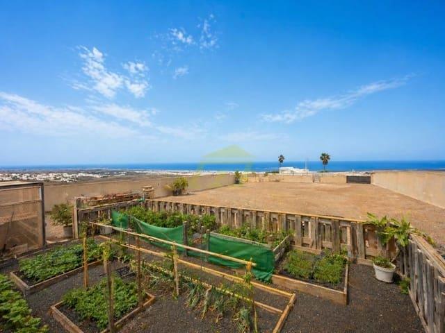 Terreno en venta en San Bartolomé, Canarias