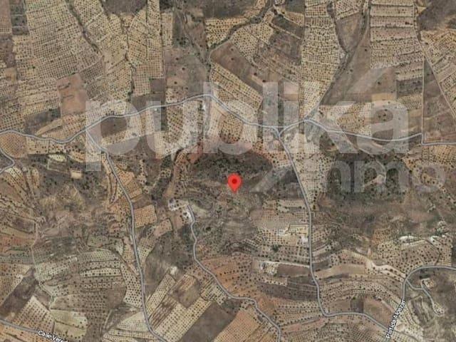 Terreno en venta en Polígono Industrial Bajo Sombra, el Vinalopó Mitjà / El Vinalopó Medio