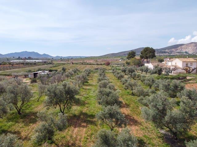Terreno en venta en Polígono Industrial Bajo Sombra, el Vinalopó Mitjà / El Vinalopó Medio