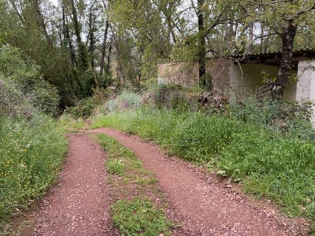 Terreno en venta en Sierra de Huelva, Andalucía