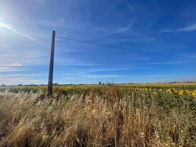 Terreno en venta en Comarca Metropolitana de Huelva, Andalucía