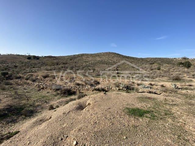 Terreno en venta en Huércal-overa, Andalucía