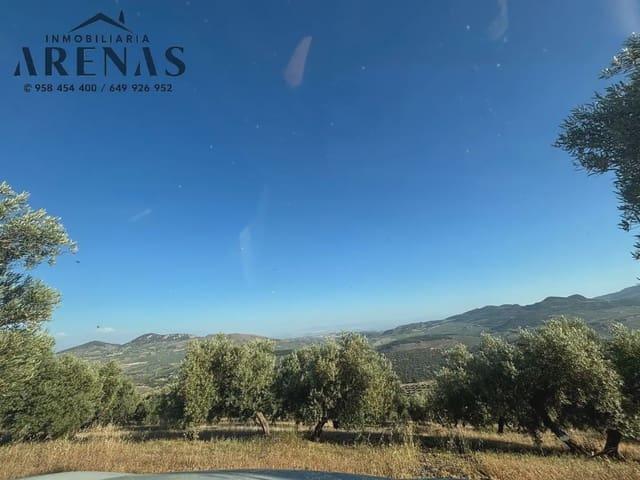 Terreno en venta en Comarca de Loja, Andalucía
