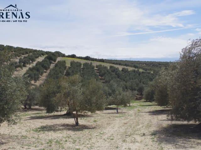 Terreno en venta en Comarca de Loja, Andalucía