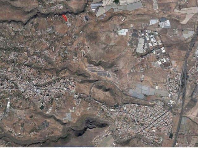 Terreno en venta en Las Mejías, Ingenio