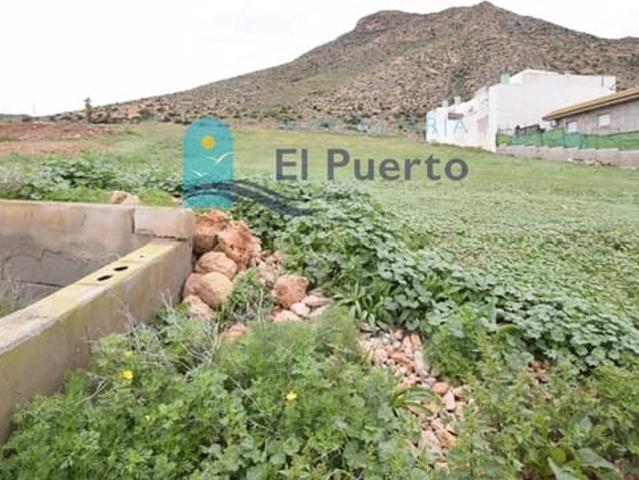 Terreno en venta en Los Puertos de Santa Bárbara, Campo de Cartagena y Mar Menor