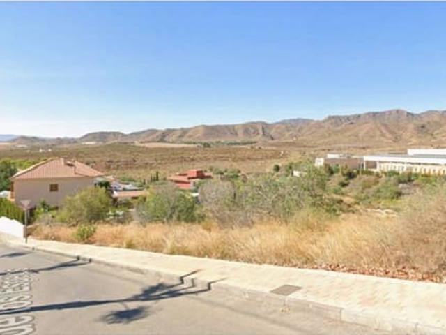 Terreno en venta en Isla Plana, Cartagena