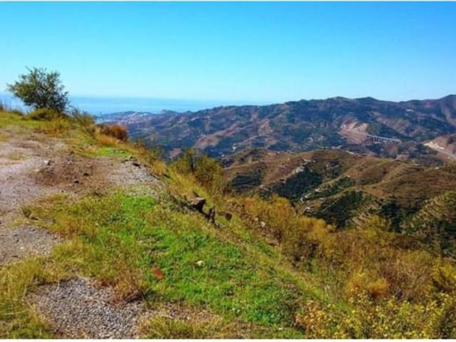 Terreno en venta en Comarca de la Costa Granadina, Andalucía