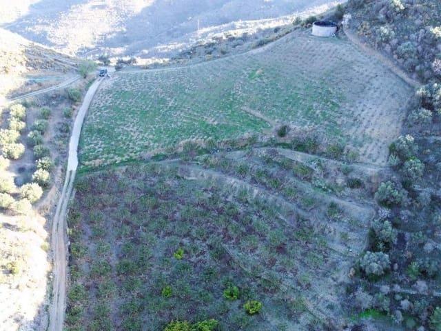 Terreno en venta en Comarca de la Costa Granadina, Andalucía