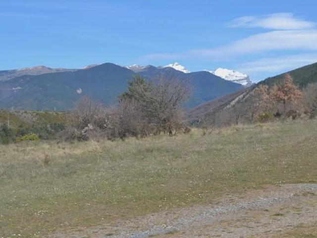 Terreno en venta en La Jacetania, Aragón