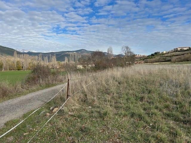 Terreno en venta en La Jacetania, Aragón
