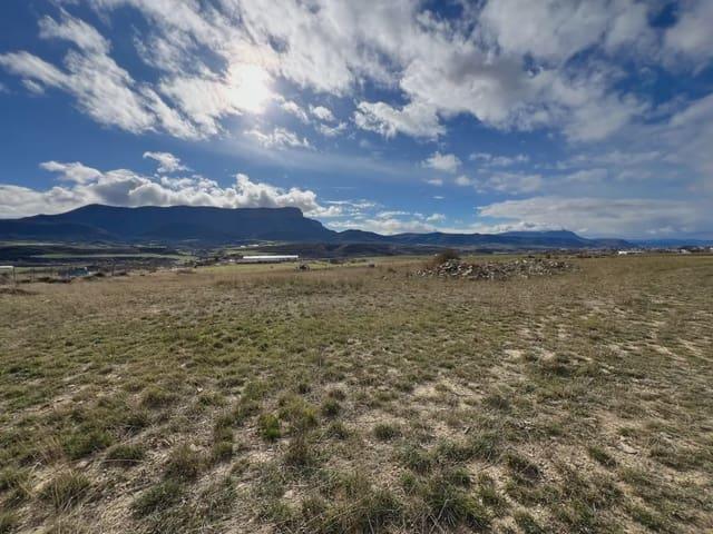 Terreno en venta en La Jacetania, Aragón