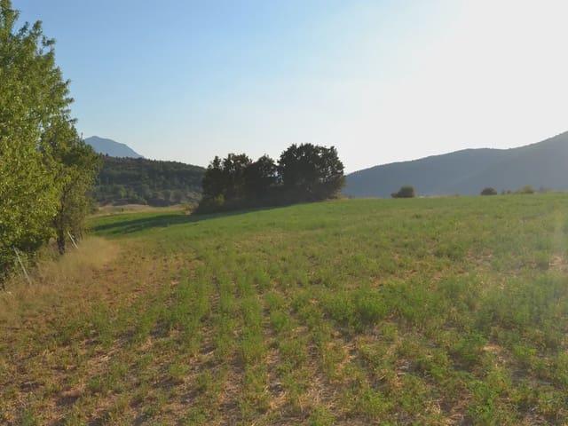 Terreno en venta en La Jacetania, Aragón