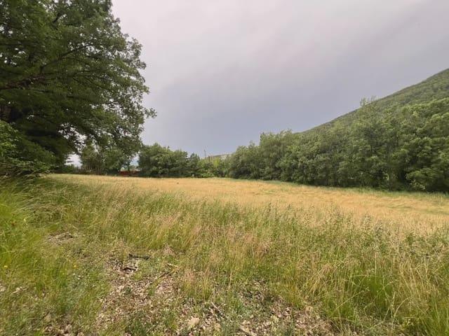 Terreno en venta en La Jacetania, Aragón