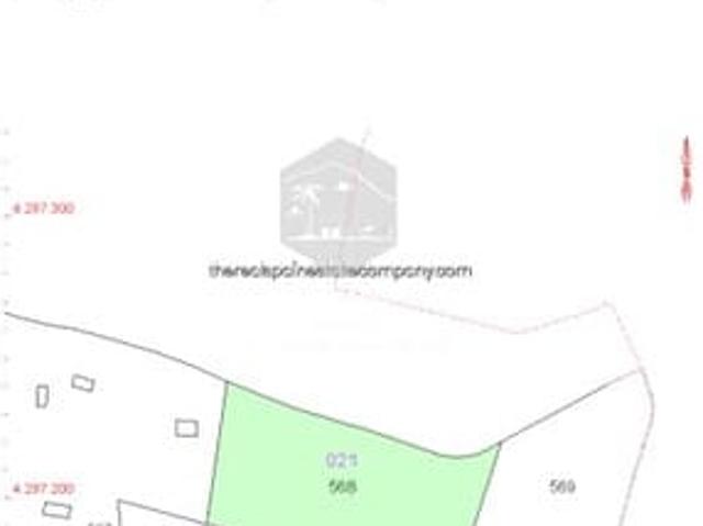 Terreno en venta en Jávea