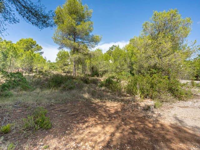 Terreno en venta en Jávea