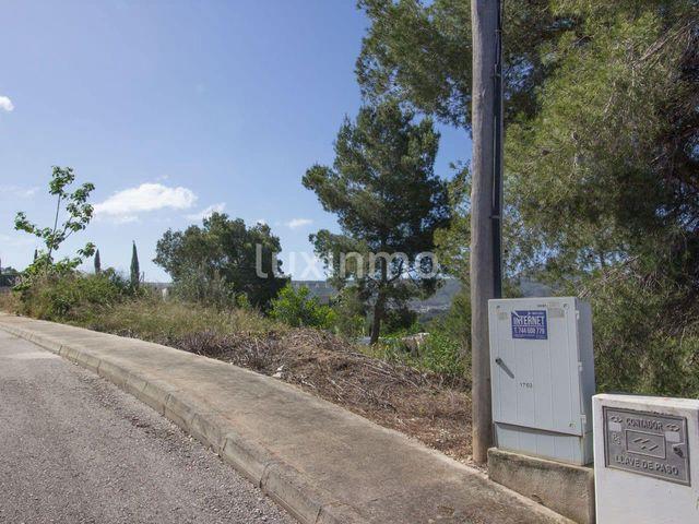 Terreno en venta en Xàbia / Jávea, Alacant / Alicante