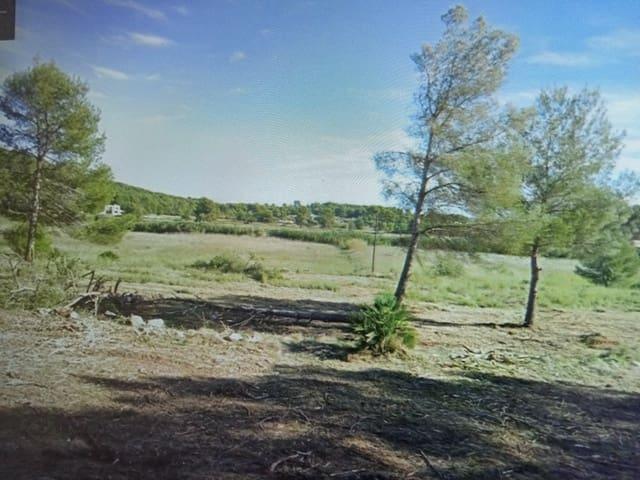 Terreno en venta en la Marina Alta, Valencia