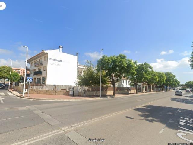 Terreno en venta en Xàbia / Jávea, Alacant / Alicante