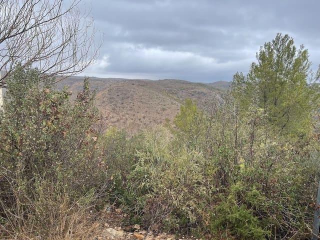 Terreno en venta en Jávea