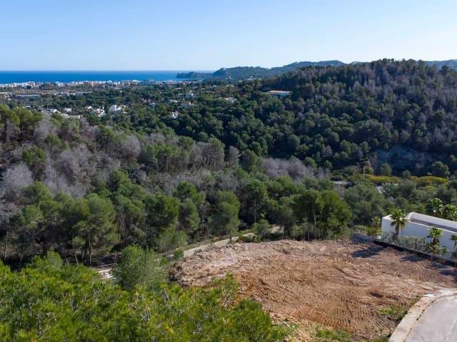 Terreno en venta en la Marina Alta, Valencia